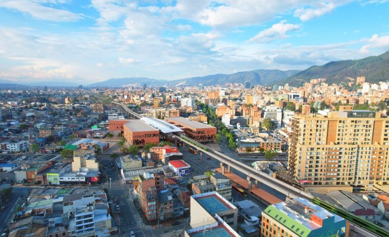 Avances del Metro de Bogotá: Progreso hacia el Futuro Urbano