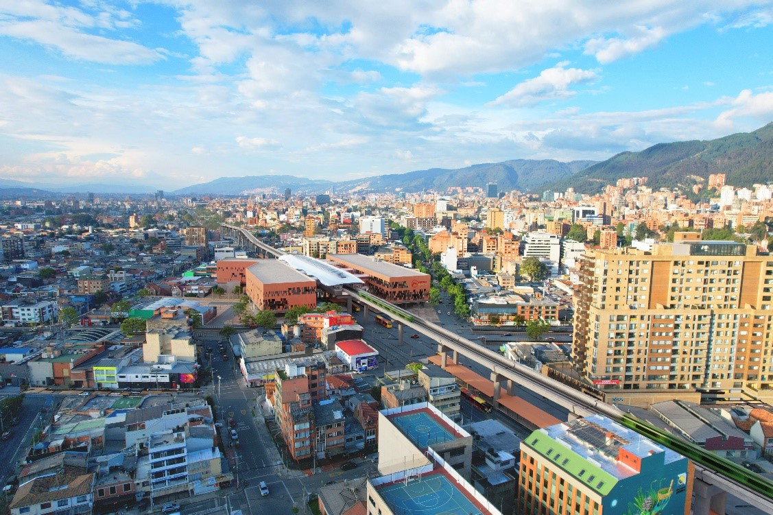 Avances del Metro de Bogotá: Progreso hacia el Futuro Urbano