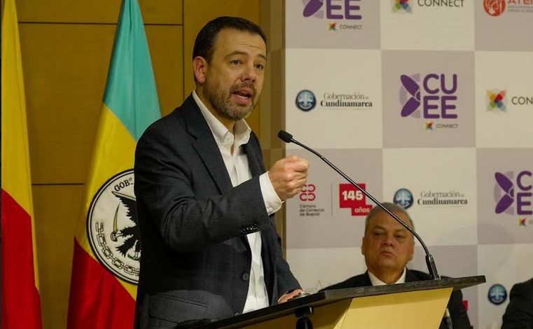 Bogotá y Cundinamarca firman compromiso por la innovación y reactivan su Comité Universidad- Empresa- Estado 