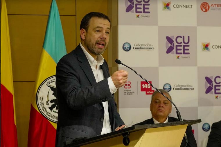 Bogotá y Cundinamarca firman compromiso por la innovación y reactivan su Comité Universidad- Empresa- Estado 