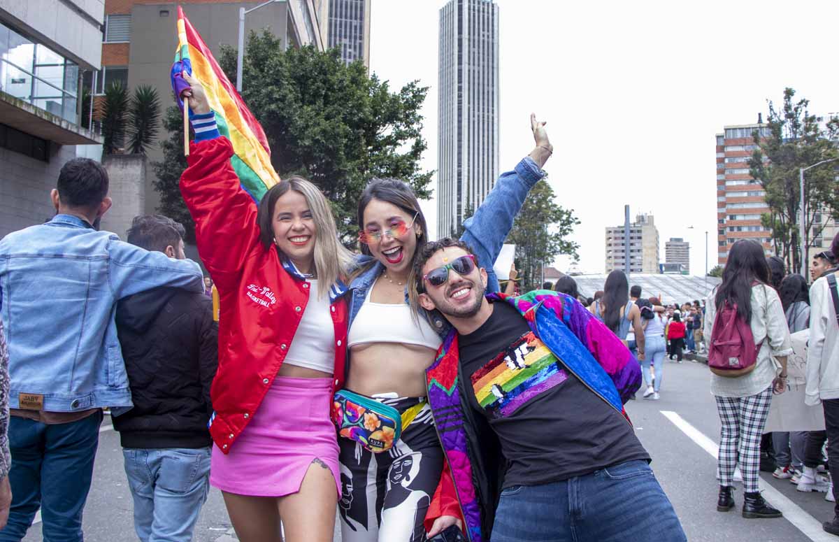 Festival por la Igualdad 2024: un compromiso con la diversidad y la inclusión