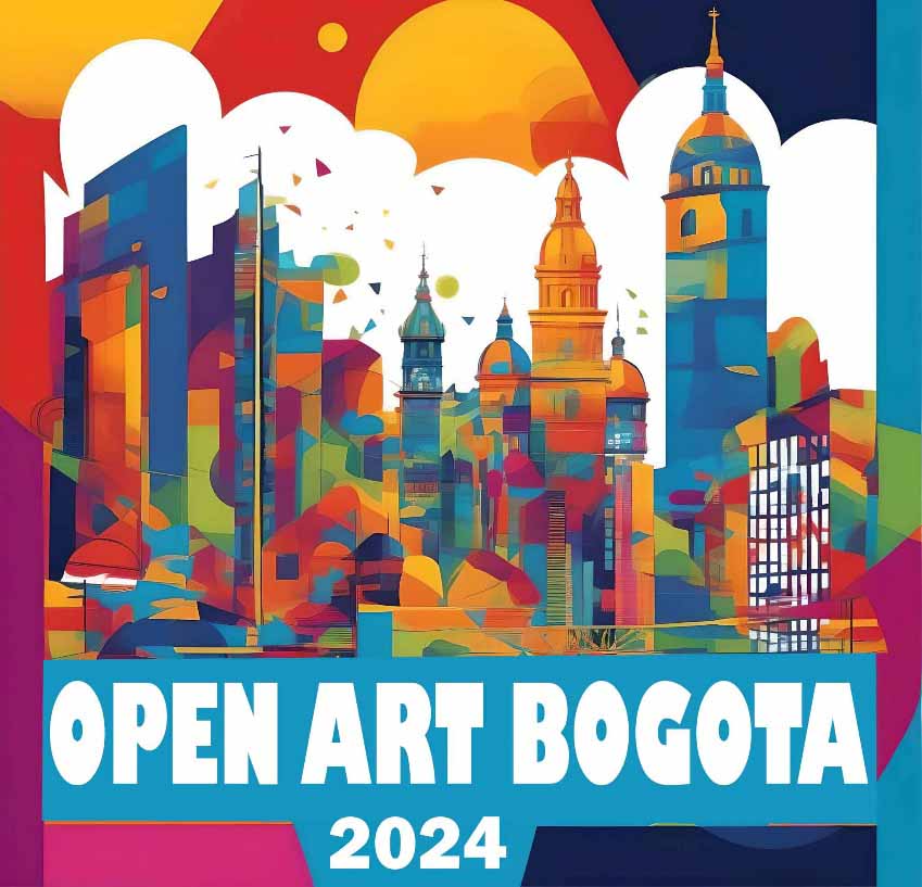 Arte para todos: inicia “Open Art Bogotá” en Casa Museo Grau 