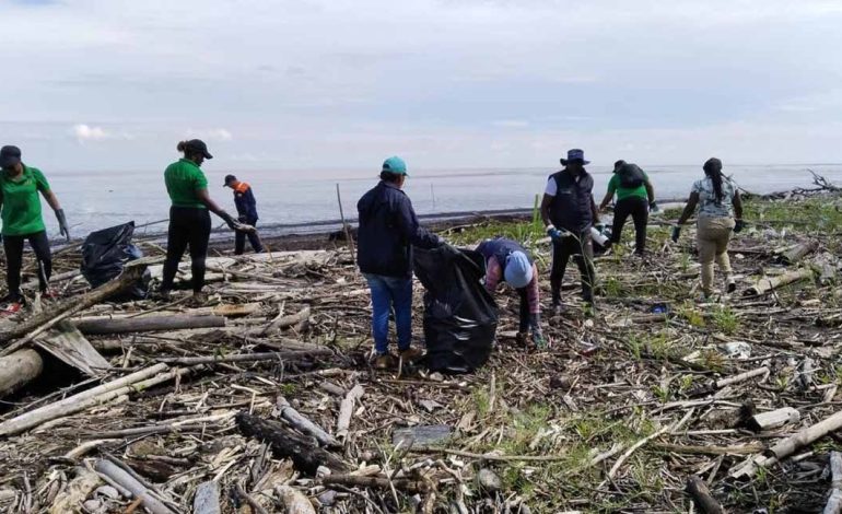 El Pacífico le apuesta al cuidado del río Guapi