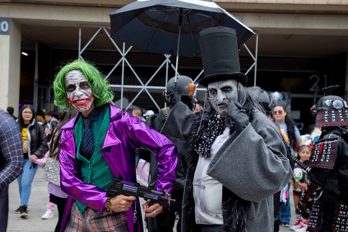 Comic Con Colombia 2026 inicia su Fase 2 de boletería: la cuenta regresiva para el encuentro geek más grande del país continúa