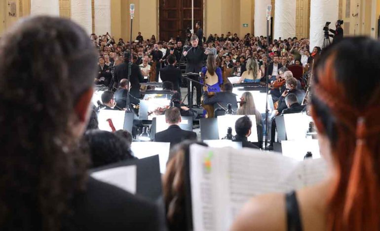 El gran legado de Anton Bruckner y la “Novena Sinfonía”, su última creación musical