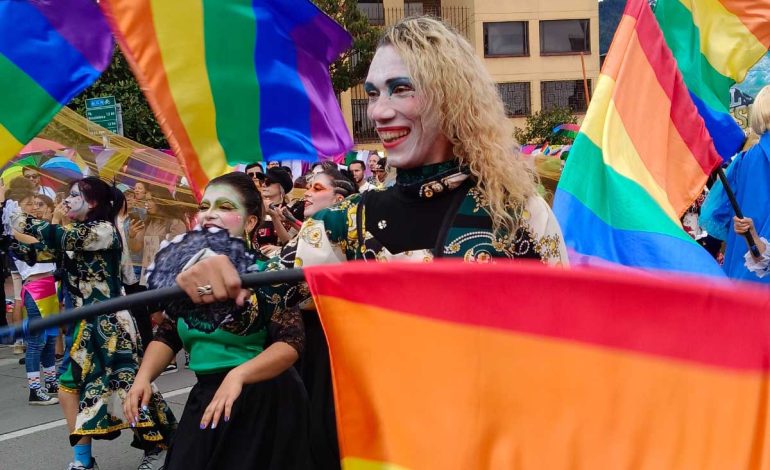 El Instituto Distrital de las Artes – Idartes celebra el Mes de la Diversidad