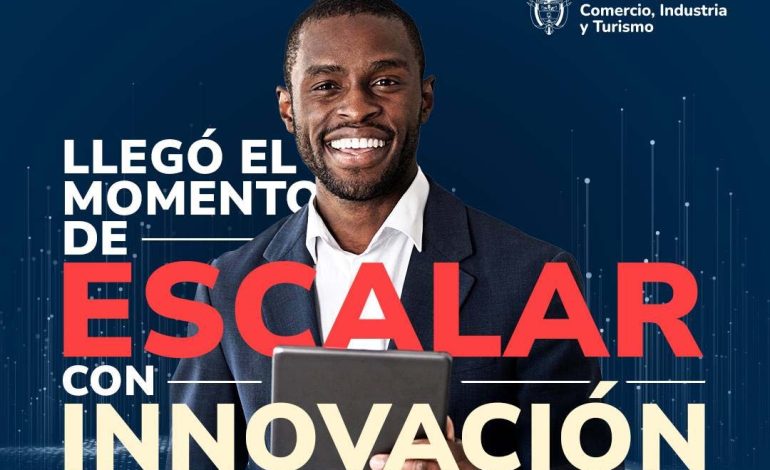 iNNpulsa seleccionará 25 Pymes para que puedan incrementar sus ingresos y generar más empleos