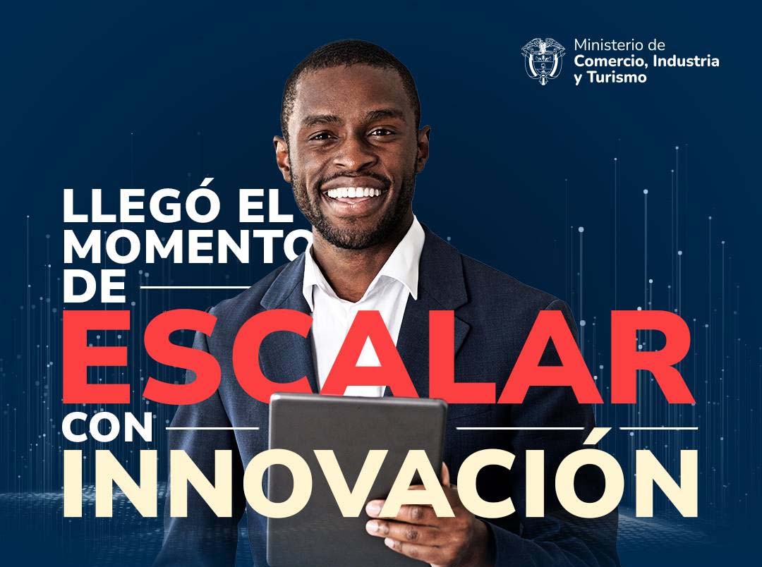 iNNpulsa seleccionará 25 Pymes para que puedan incrementar sus ingresos y generar más empleos