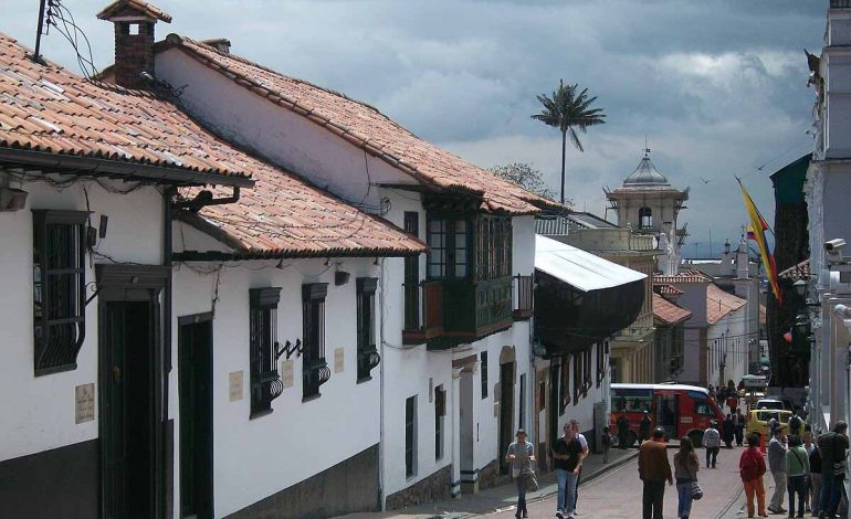 Angélica María Angarita Vocación y Compromiso, nueva alcaldesa de la Candelaria