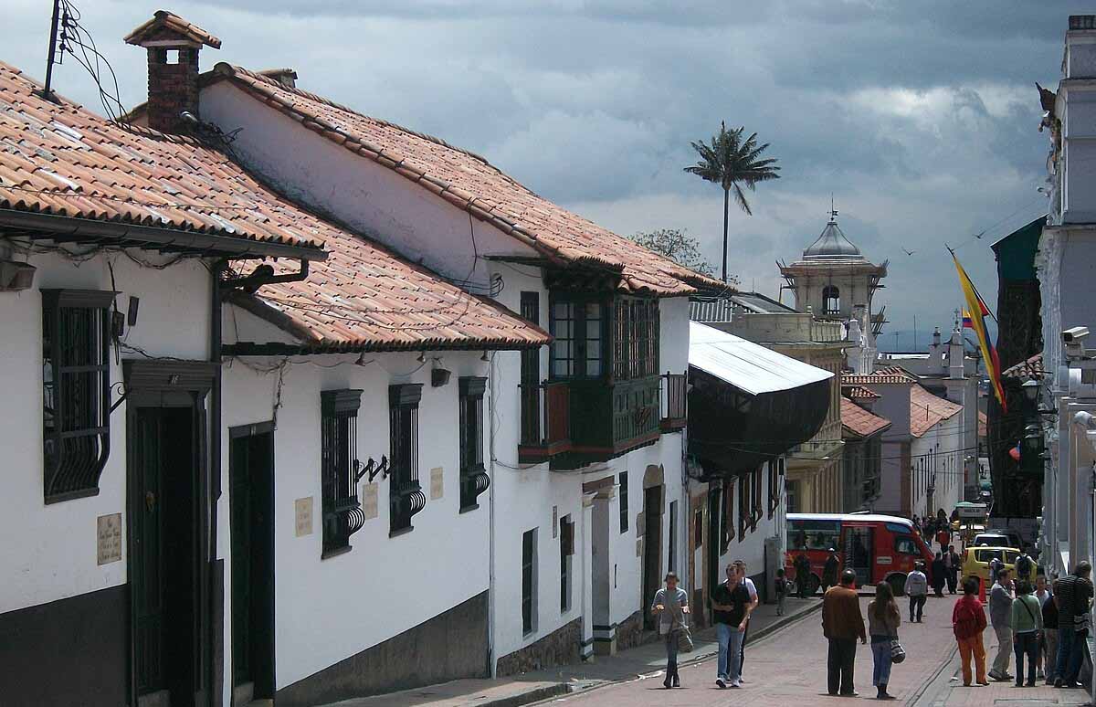 Angélica María Angarita Vocación y Compromiso, nueva alcaldesa de la Candelaria