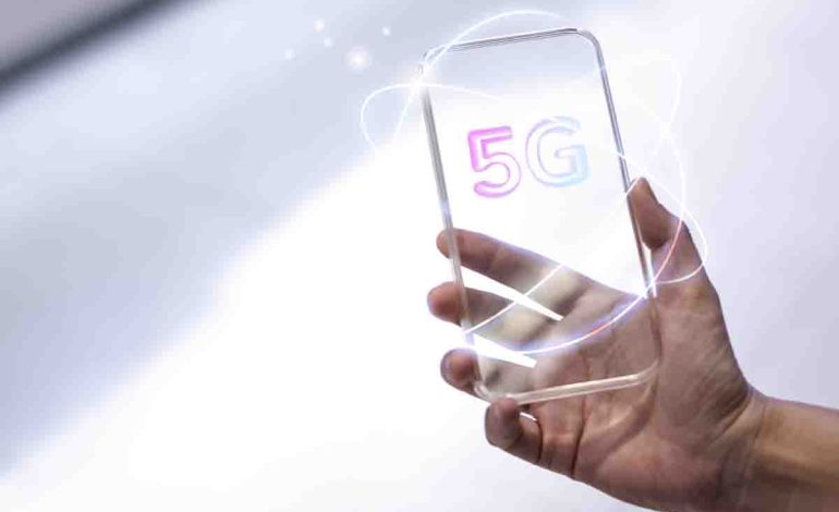 En el mundo ya hay casi dos mil millones de conexiones 5G