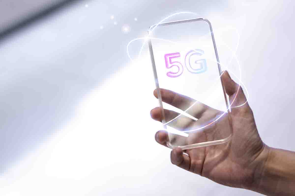 En el mundo ya hay casi dos mil millones de conexiones 5G