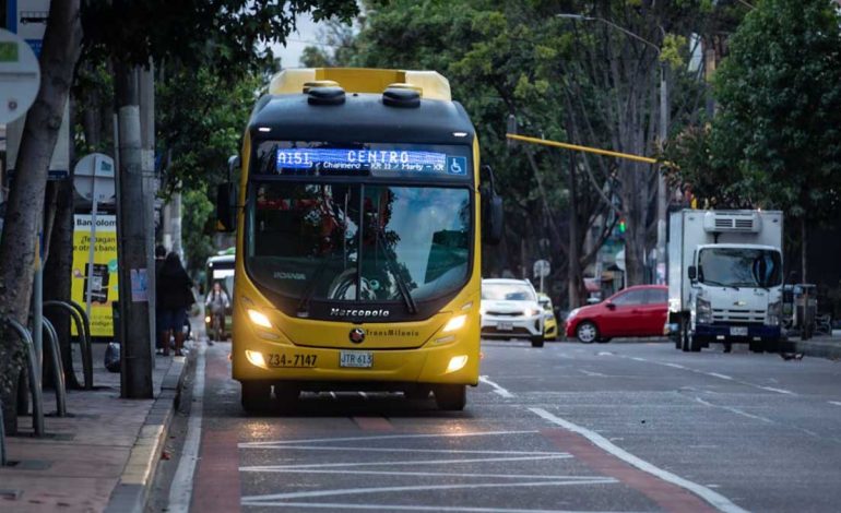 El Metro de Bogotá: Transformando la Movilidad Urbana