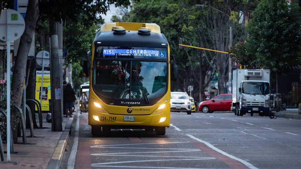 El Metro de Bogotá: Transformando la Movilidad Urbana