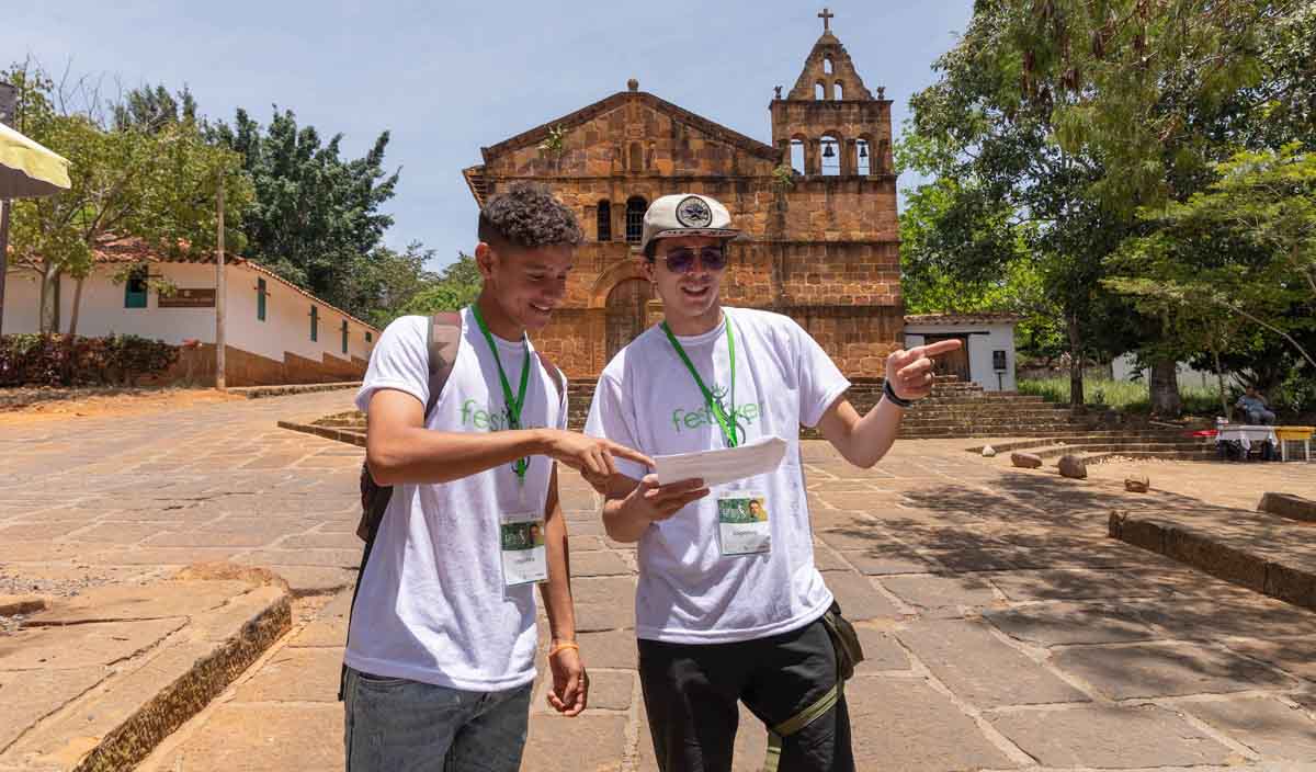 Festiver renace como la naturaleza en su edición 14