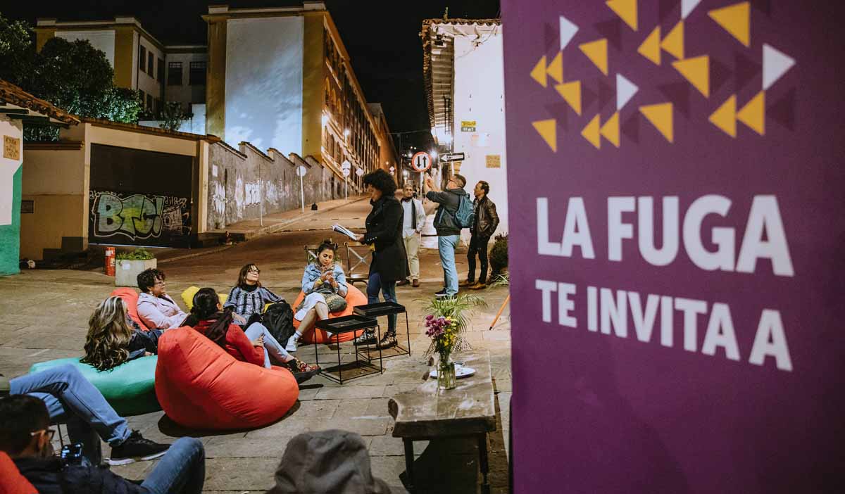 Regresa ‘Tardeando el Centro’ con el lanzamiento de ‘Fúgate al Centro y Camina Seguro’