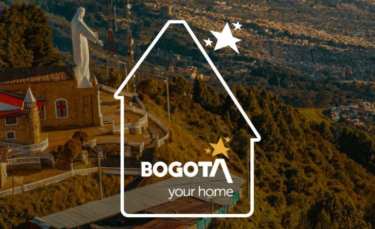 Bogotá, tu casa’, ‘Bogotá, your home’: la campaña con la que nuestra ciudad busca enamorar al mundo