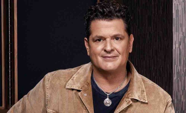 Carlos Vives Encenderá el Escenario del Festijazz en Mompox: Jazz y Cultura Colonial se Unen en un Evento Único