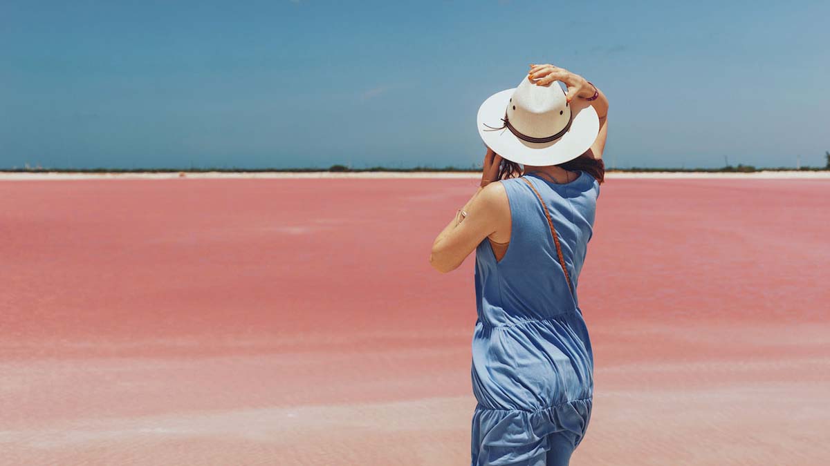 «Descubre Yucatán: playas paradisíacas, cultura maya y nuevas rutas internacionales esperan por ti»