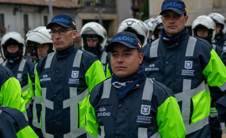 “Vamos a declararle la guerra a los mal parqueados”: alcalde Carlos Fernando Galán