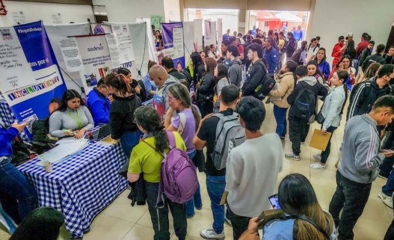 Trabajo sí hay en Bogotá: accede a 1.390 vacantes hasta el domingo 8 septiembre