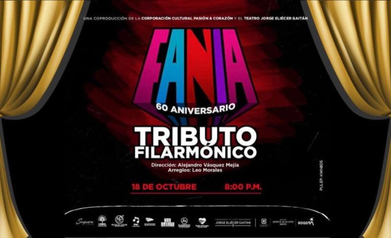 La Salsa se Toma Bogotá: Un Tributo a La Fania que No Te Puedes Perder