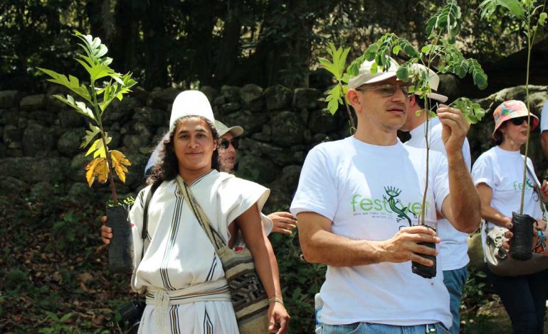 Diverso y vibrante: Festiver 2024, renace como la naturaleza 