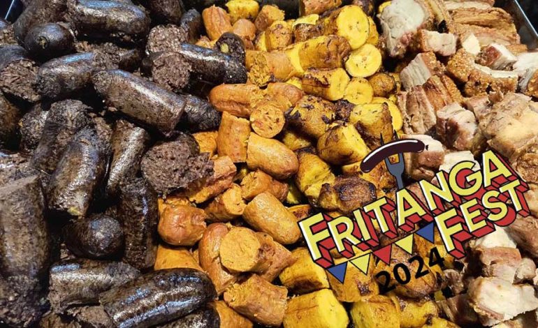 Fritanga Fest 2024: Una Fiesta de Sabores que Conquista Bogotá