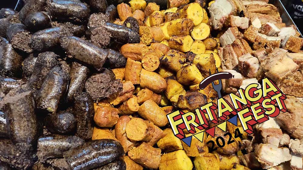 Fritanga Fest 2024: Una Fiesta de Sabores que Conquista Bogotá