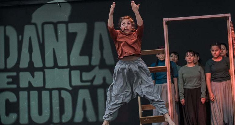 Vuelve el festival de danza más importante de Bogotá