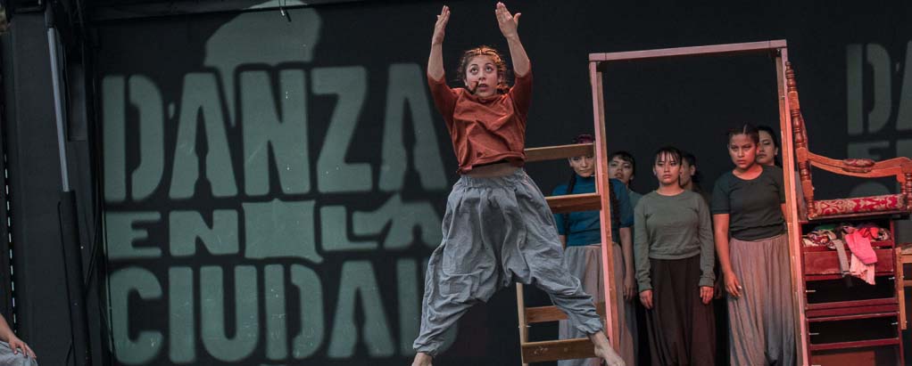 Vuelve el festival de danza más importante de Bogotá