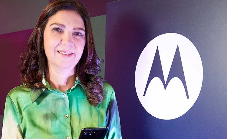 Diana Pérez Asume la Gerencia General de Motorola para Colombia y Ecuador: Un Nuevo Horizonte Tecnológico