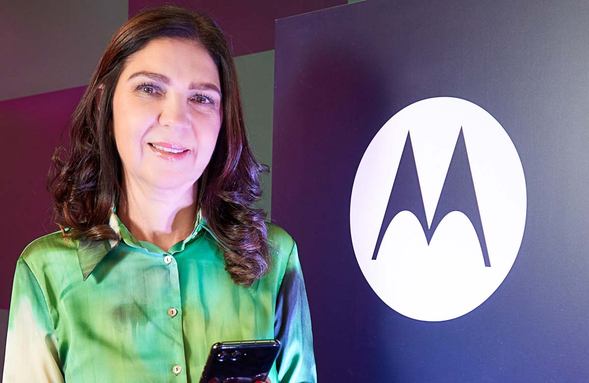 Diana Pérez Asume la Gerencia General de Motorola para Colombia y Ecuador: Un Nuevo Horizonte Tecnológico