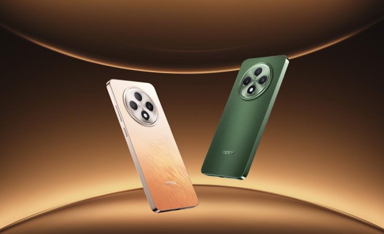 OPPO Revoluciona el Mercado Colombiano con la Serie Reno12: Innovación, Diseño y Conectividad en su Máxima Expresión