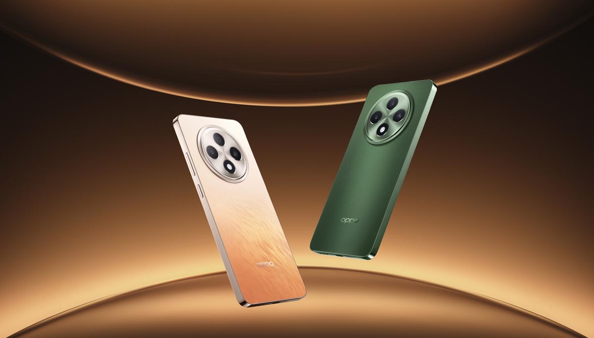 OPPO Revoluciona el Mercado Colombiano con la Serie Reno12: Innovación, Diseño y Conectividad en su Máxima Expresión