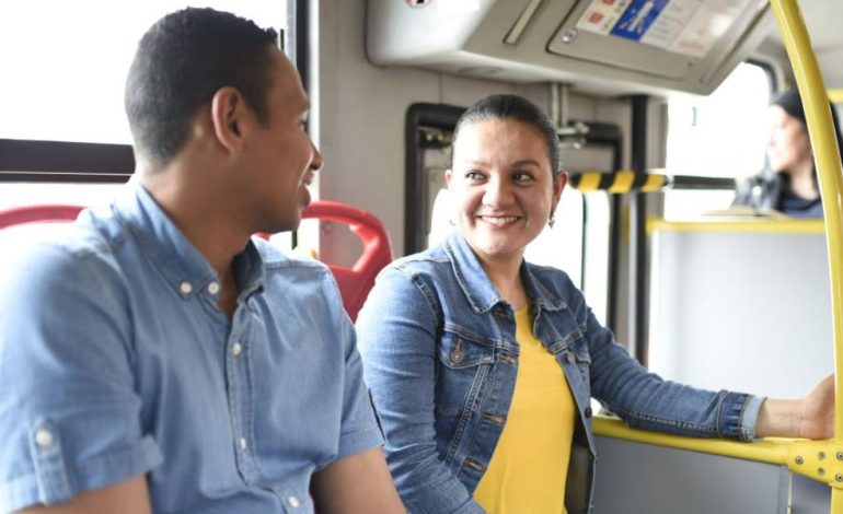 ‘En TransMi pasan cosas buenas’: la apuesta de Bogotá para recuperar el orgullo y la confianza hacia TransMilenio