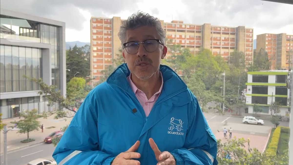 La estrategia técnica y operativa del Acueducto de Bogotá para mejorar el suministro de agua en Ciudad Bolívar