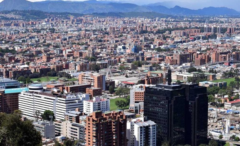 Bogotá, nominada en los World Travel Awards como “Destino Urbano Líder del Mundo”