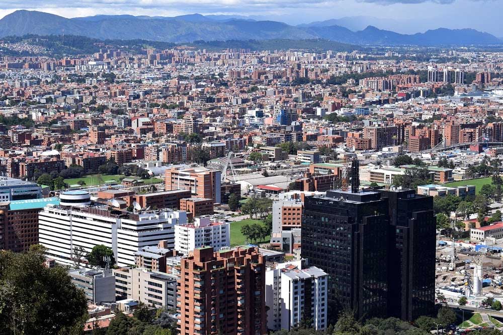 Bogotá, nominada en los World Travel Awards como “Destino Urbano Líder del Mundo”