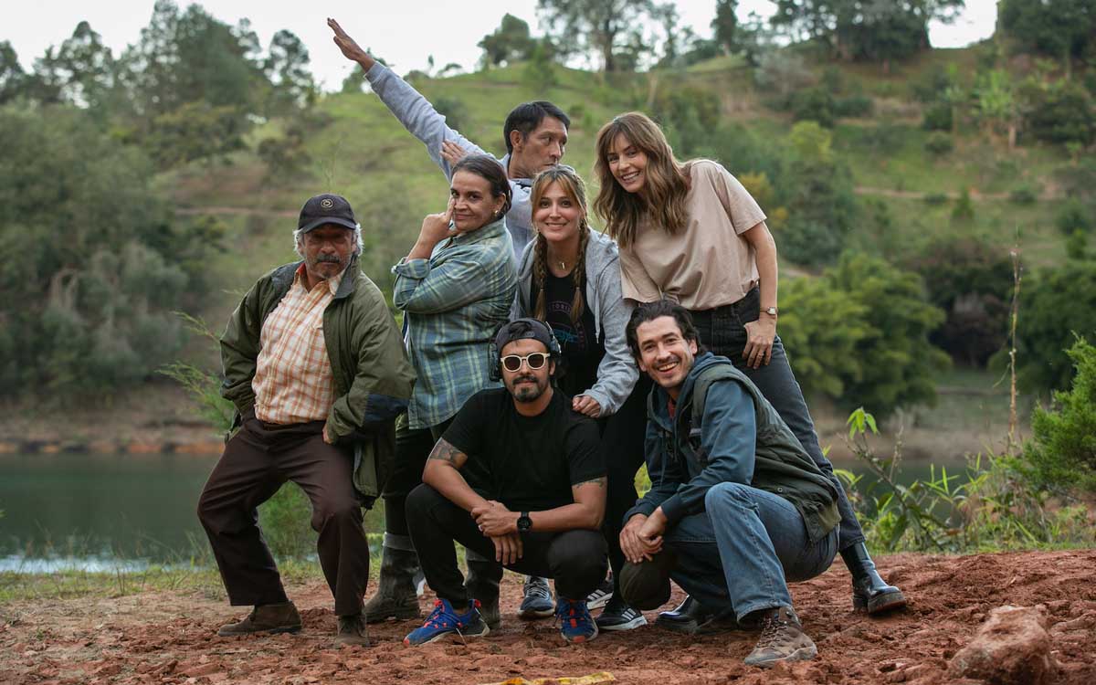 Un soplo de aire fresco para el cine colombiano llega con ‘UNO’, ópera prima de Julio César; una historia universal hecha en Colombia