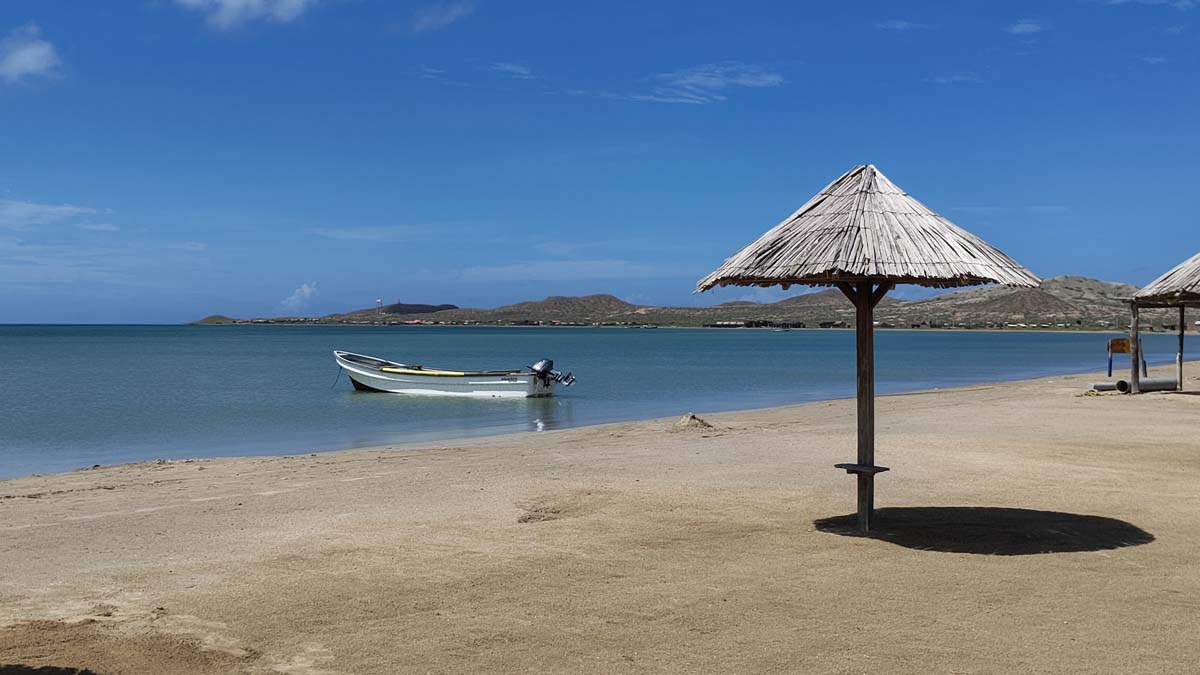 Un Viaje al Corazón de La Guajira: Un Itinerario Inolvidable