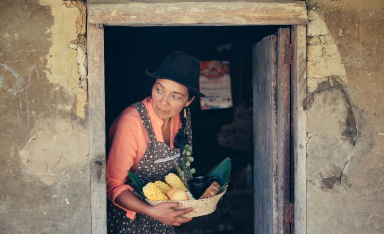 “Cocinas Campesinas de Boyacá, Colombia, pa’ sumercé”: Un Viaje al Corazón de la Tradición Gastronómica Boyacense