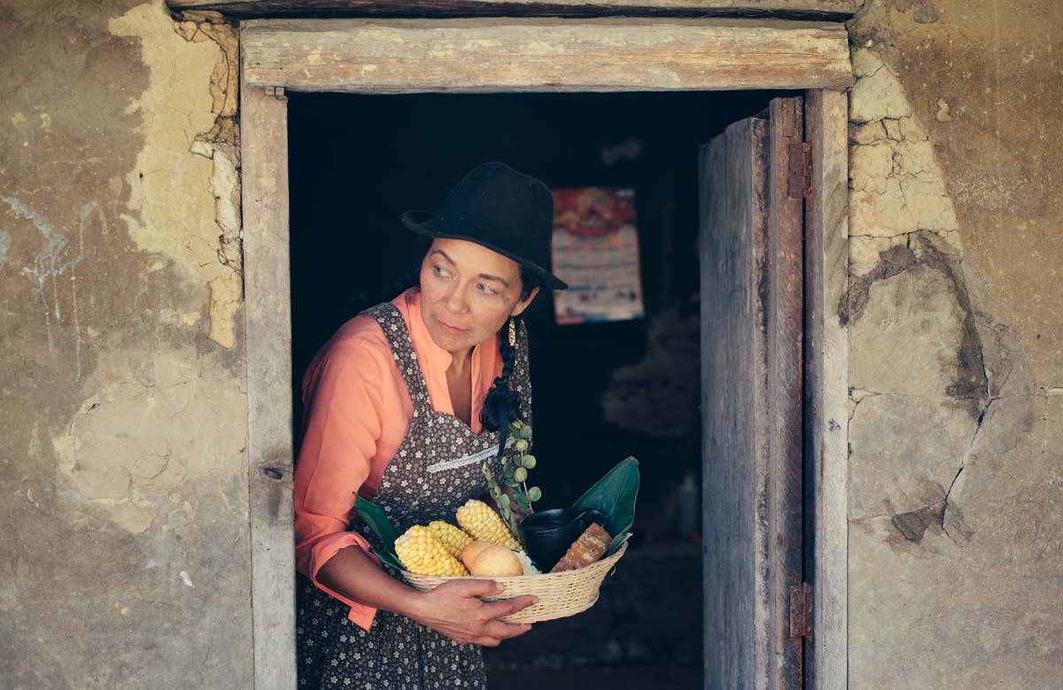 “Cocinas Campesinas de Boyacá, Colombia, pa’ sumercé”: Un Viaje al Corazón de la Tradición Gastronómica Boyacense