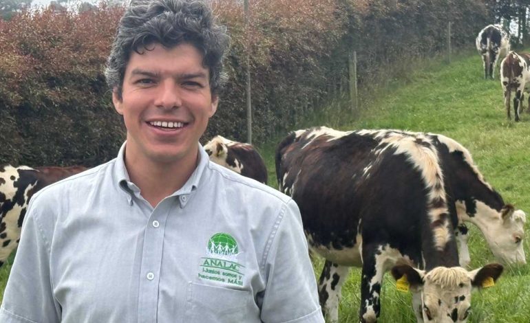 Precio y consumo de leche en Colombia: estas son las proyecciones del sector para el 2025