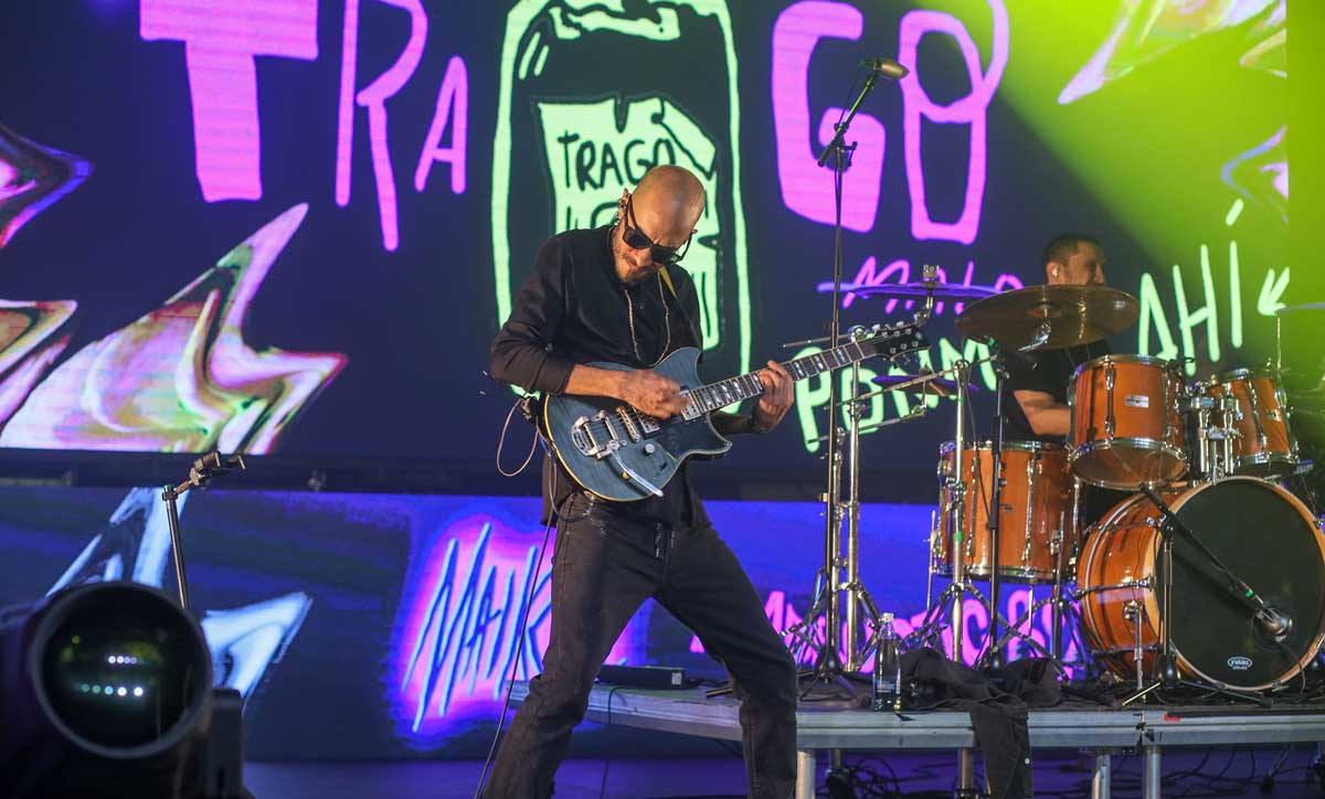 Ya está abierta la primera etapa de convocatorias para el Bogotá Music Market – BOmm 2025 