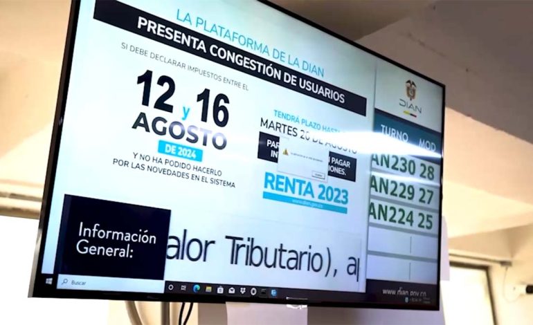 El RUT con Vigencia Indefinida: Menos Trámites y Mayor Protección para los Contribuyentes