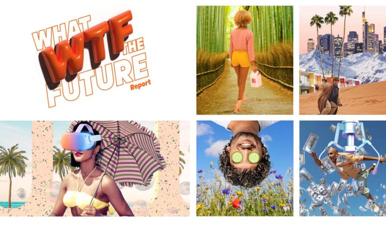 Predicciones de Viaje para 2030: Lo que Está en el Futuro según KAYAK