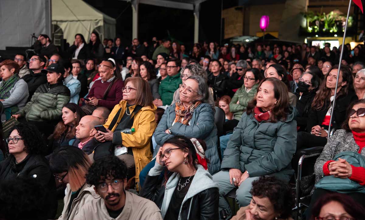 Invitados estelares: algunos de los escritores que harán historia en la FILBo 2025