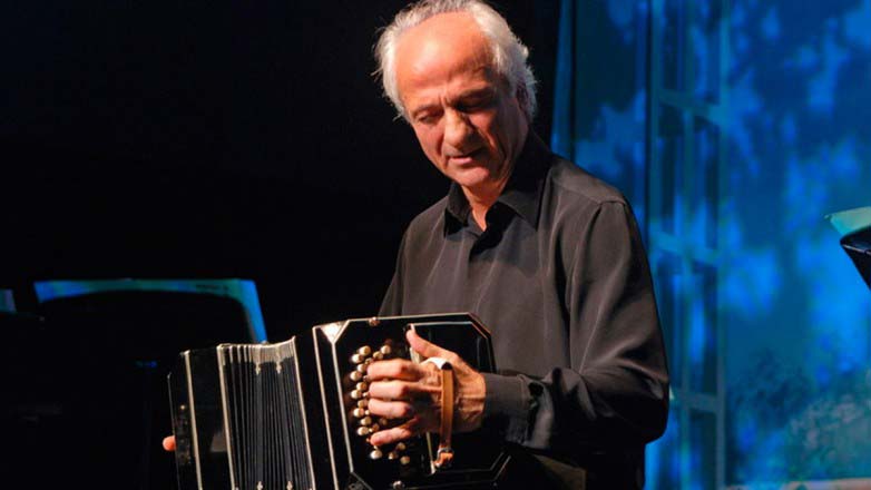 Febrero llegó con acordeones, milongas y franja infantil al Teatro Colsubsidio