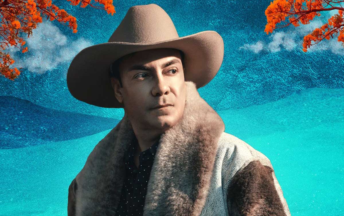 Churo Díaz se presentará en su casa, el Festival de la Leyenda Vallenata 2025